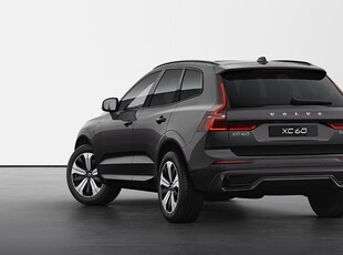 Volvo XC60 T6 Plus Dark Nordic Edition 360Kamera/HarmanSound