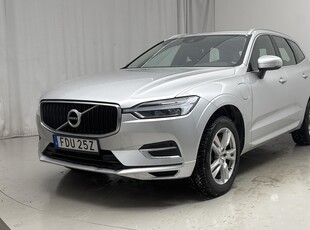 Volvo XC60 T8 AWD Recharge (390hk)