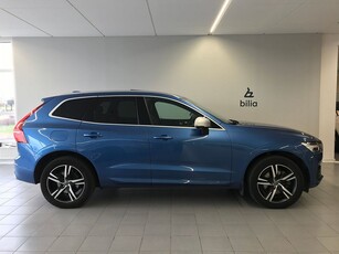 Volvo XC60 T8 TE R-Design 360 Drag BLIS Pano