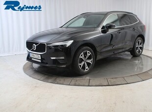 Volvo XC60B4 AWD Diesel Mom Advanced Edt II 2022, SUV