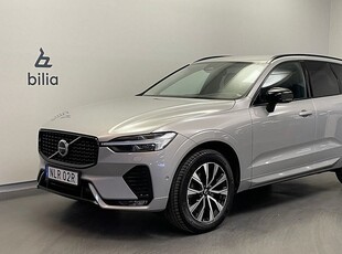 Volvo XC60B4 Diesel Plus Dark 2023, SUV