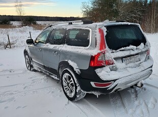 Volvo XC70 D3 AWD Geartronic Momentum, Ocean Race Euro 5