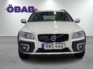 Volvo XC70 D5 AWD Geartronic Classic Summum Drag