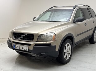 Volvo XC90 2.5T (210hk)