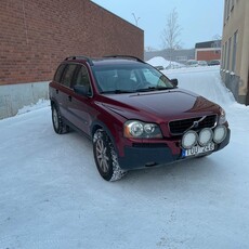 Volvo XC90 2.5T AWD Base Euro 4