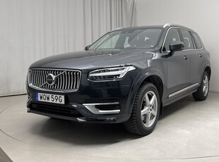 Volvo XC90 B5 Mildhybrid, Diesel AWD (235hk)