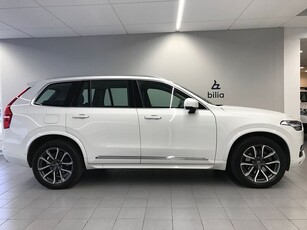 Volvo XC90 D5 AWD Inscription 7-säten