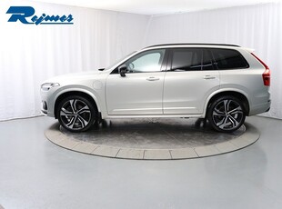 Volvo XC90 Recharge T8 R-Design 7-säten