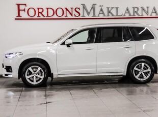 Volvo XC90 T5 AWD R-DESIGN DRAG PANORAMA NAVI S+V HJUL