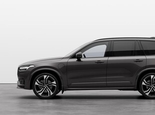 Volvo XC90 T8 Ultra Dark Edition Lagerbil