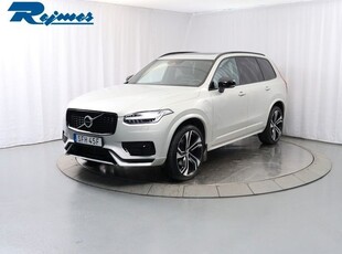 Volvo XC90Recharge T8 R-Design 7-säten 2021, SUV