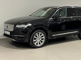 Volvo XC90T8 AWD Inscription 7-säten Teknikpaket 2018, SUV