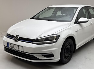 VW Golf VII 1.5 TGI 5dr (130hk)