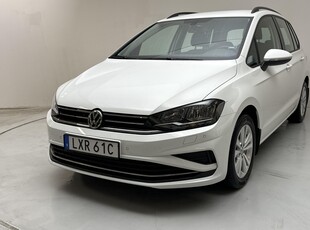 VW Golf VII 1.6 TDI Sportsvan (115hk)