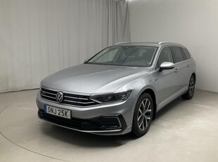 VW Passat 1.4 GTE Sportscombi (218hk)