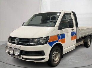 VW Transporter T6 2.0 TDI BMT 4MOTION (140hk)