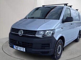 VW Transporter T6 2.0 TDI BMT Skåp (102hk)