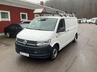 VW Transporter T6 2.0 TDI BMT Skåp 4MOTION (150hk)