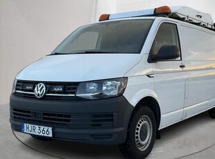 VW Transporter T6 2.0 TDI BMT Skåp 4MOTION (150hk)