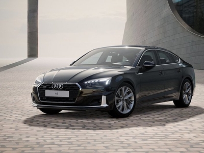 Audi A5Sportback TFSI quattro S-Line Privatleasing 2024, Sportkupé