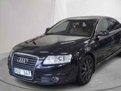 Audi A6 2.0 TFSI (170hk)