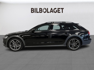 Audi A6 Quattro allroad 3.0TDI V6 Quattro / Backkamera SportEdition Drag