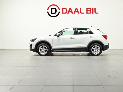 Audi Q235 TFSI S TRONIC PROLINE BACKKAMERA BT 2021, SUV