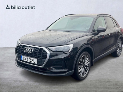 Audi Q3 45 TFSI e