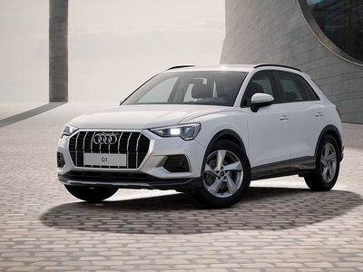 Audi Q335 TFSI Proline S-tronic PRIVATLEASING 2024, SUV