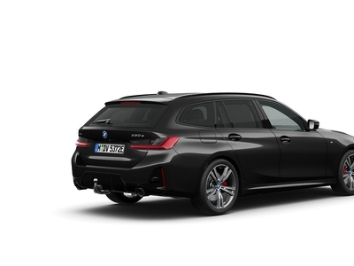 BMW 330e xDrive Touring M Sport pro H/K Innovation Panorama