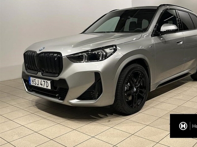 BMW iX1xDrive30 M Sport Innovation Panorama DAP H K El-Stol Drag 2023, SUV