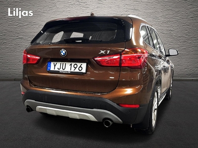 BMW X1 xDrive20d XDrive 190 HK