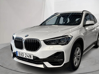 BMW X1 xDrive25e 9,7 kWh LCI, F48 (220hk)