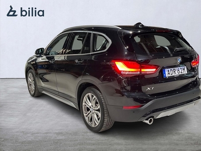 BMW X1 xDrive25e Steptronic X-line Drag Backkamera Navigation