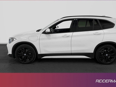 BMW X1xDrive25e Sport line Bkamera Rattvärm Drag 2021, SUV