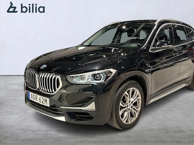 BMW X1xDrive25e Steptronic X-line Drag Backkamera Navigation 2021, SUV