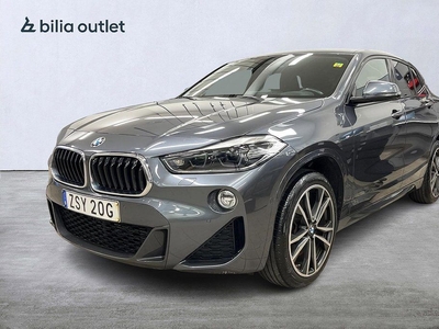 BMW X2 xDrive20i