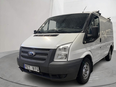 Ford Transit 260 2.2 TDCi Skåp (100hk)