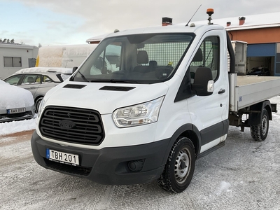 Ford Transit Flak 310 (125hk)