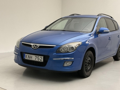 Hyundai i30 1.6 Kombi (122hk)