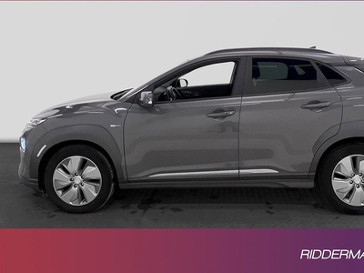 Hyundai Kona64 kWh Advance Backkamera CCS 2020, Crossover