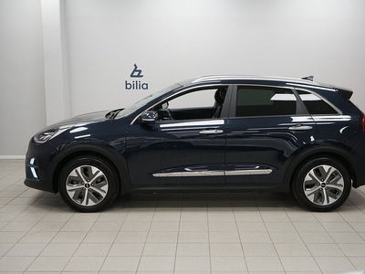 Kia E-Niro Advance Plus 64 kWh *Drag V-hjul