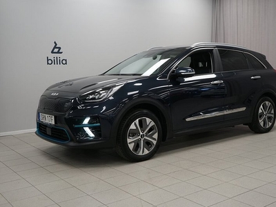 Kia e-NiroAdvance Plus 64 kWh Drag V-hjul 2022, Crossover