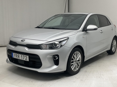 KIA Rio 1.0 T-GDi (120hk)