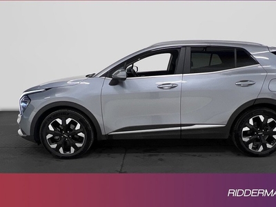 Kia SportagePHEV AWD Advance Rattvärme 360 kamera 2022, SUV