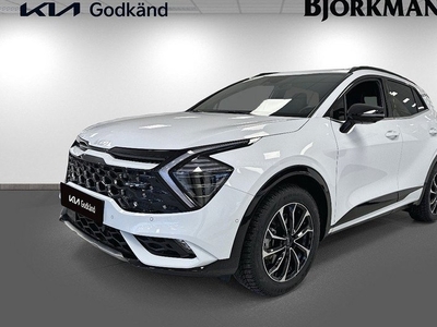 Kia SportagePHEV GT LINE 2023, SUV