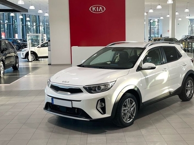 Kia StonicAdvance 1.0 T-GDI DCT OMGÅENDE LEVERANS 2024, SUV