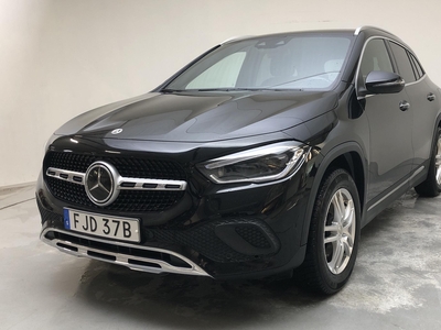 Mercedes GLA 200 H247 (163hk)