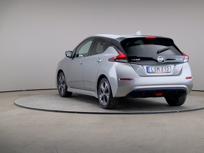 Nissan Leaf N-Connecta 40 Kwh