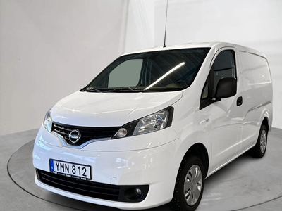 Nissan NV200 1.5 dCi Skåp (110hk)